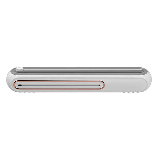 3‑in‑1 Magnetic Foil & Wrap Dispenser with Cutter