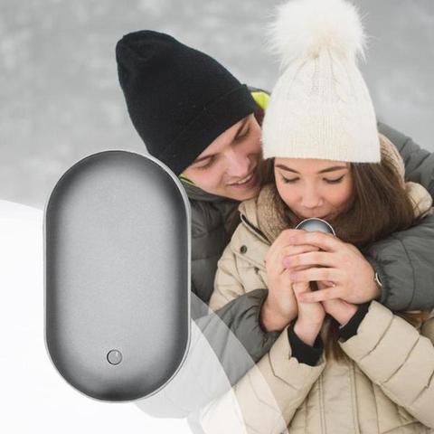 Heat Mate Duo