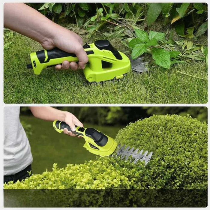Lightweight Cordless Garden Trimmer