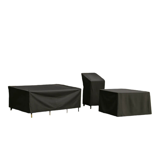 Waterproof Patio Furniture Cover — Protection for Chairs, Tables & Sofas