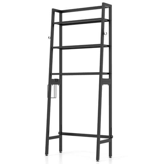 Over The Toilet Storage Shelf