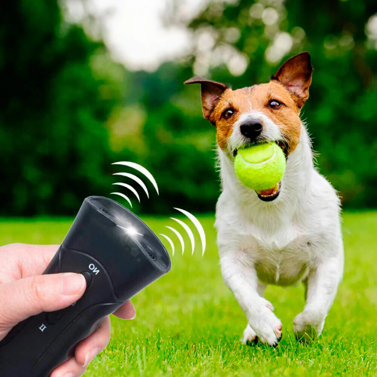 Bark Away Pro